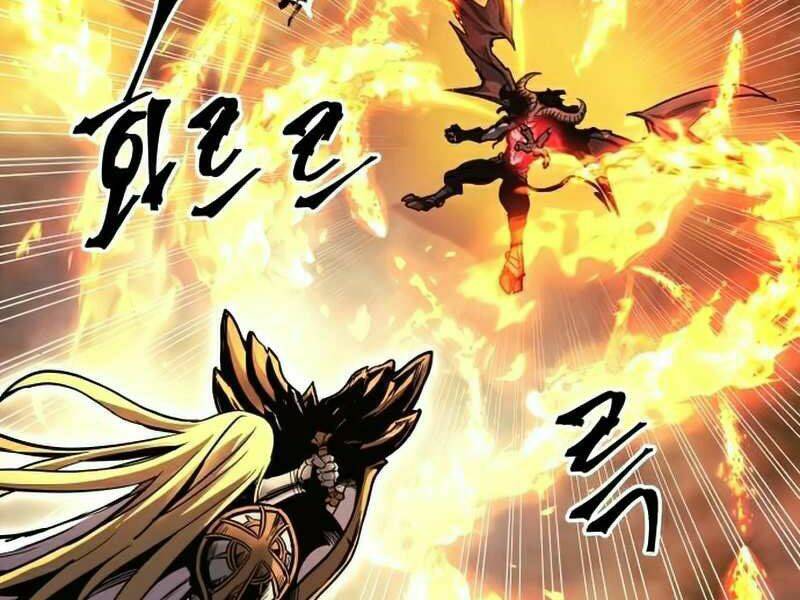 Chiền Thần Tự Sát Hồi Quy: Chapter 32