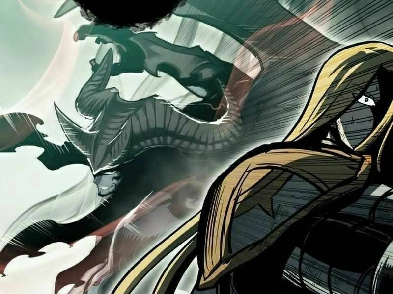 Chiền Thần Tự Sát Hồi Quy: Chapter 32