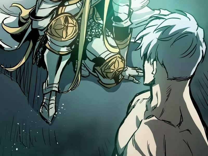 Chiền Thần Tự Sát Hồi Quy: Chapter 34