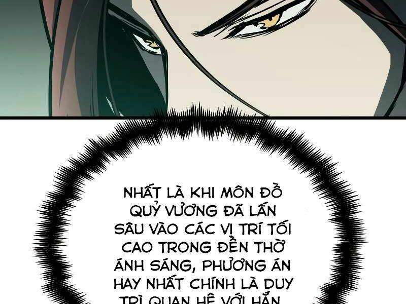 Chiền Thần Tự Sát Hồi Quy: Chapter 34