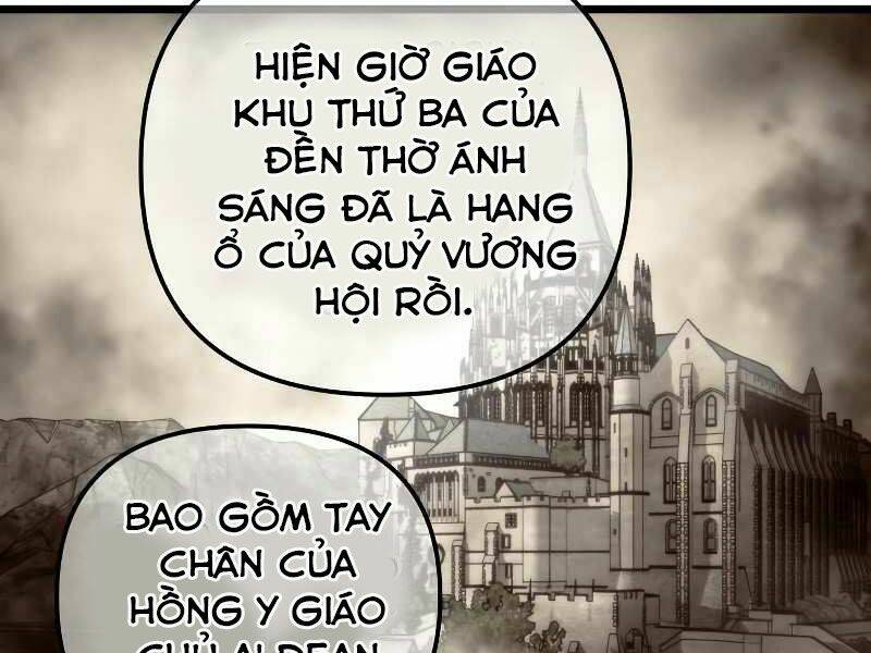 Chiền Thần Tự Sát Hồi Quy: Chapter 34