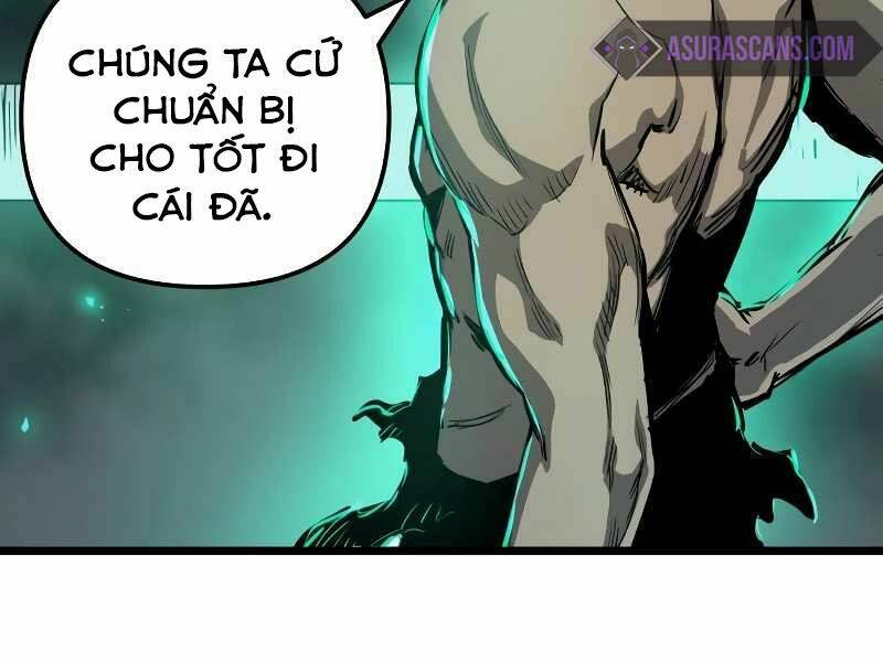 Chiền Thần Tự Sát Hồi Quy: Chapter 34