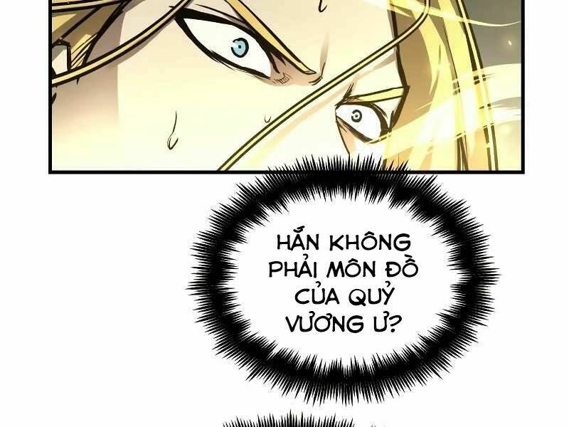 Chiền Thần Tự Sát Hồi Quy: Chapter 34
