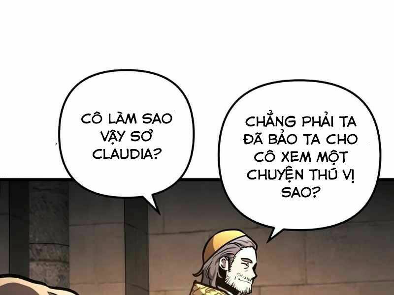 Chiền Thần Tự Sát Hồi Quy: Chapter 35