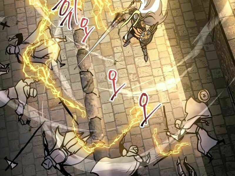 Chiền Thần Tự Sát Hồi Quy: Chapter 35