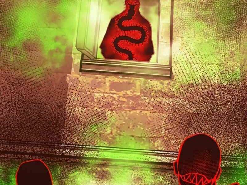 Chiền Thần Tự Sát Hồi Quy: Chapter 35