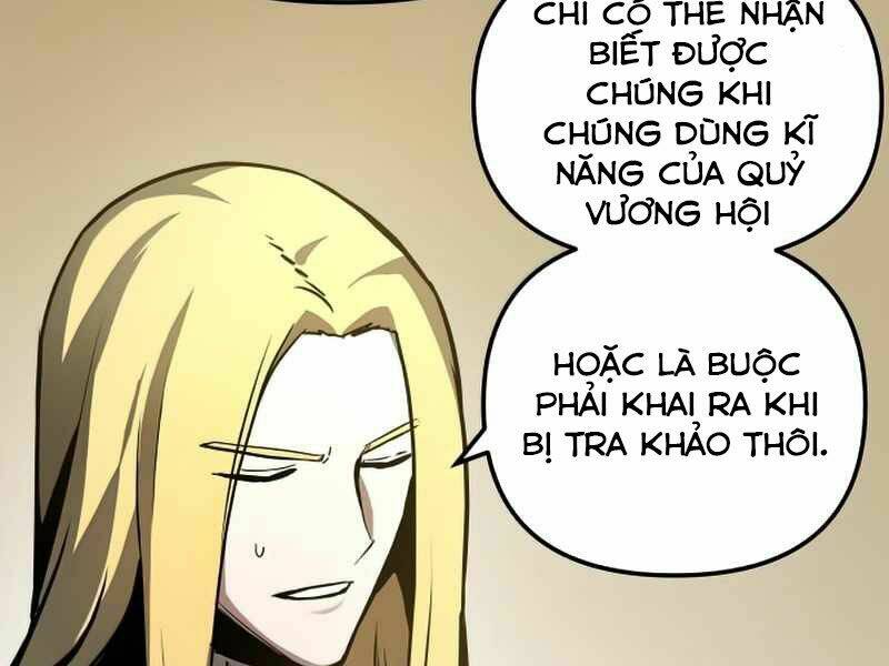 Chiền Thần Tự Sát Hồi Quy: Chapter 35