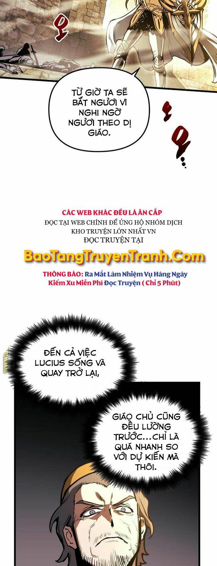 Chiền Thần Tự Sát Hồi Quy: Chapter 36
