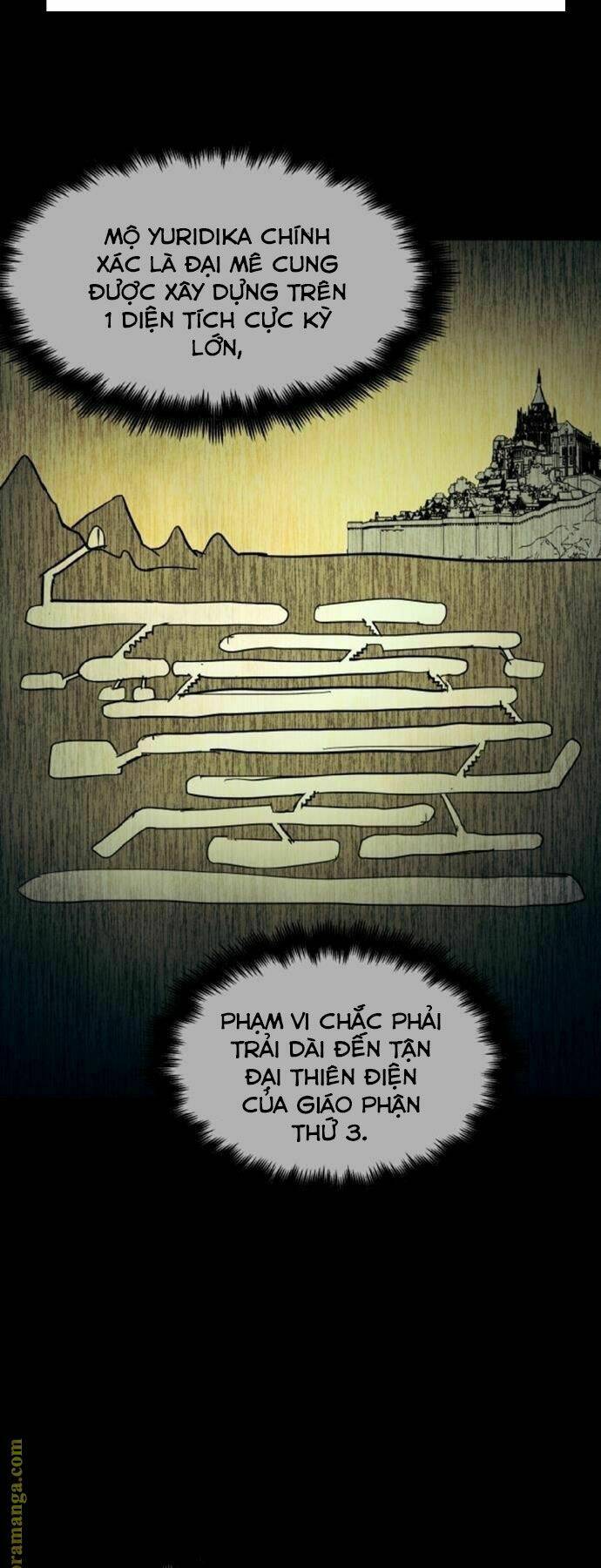 Chiền Thần Tự Sát Hồi Quy: Chapter 36
