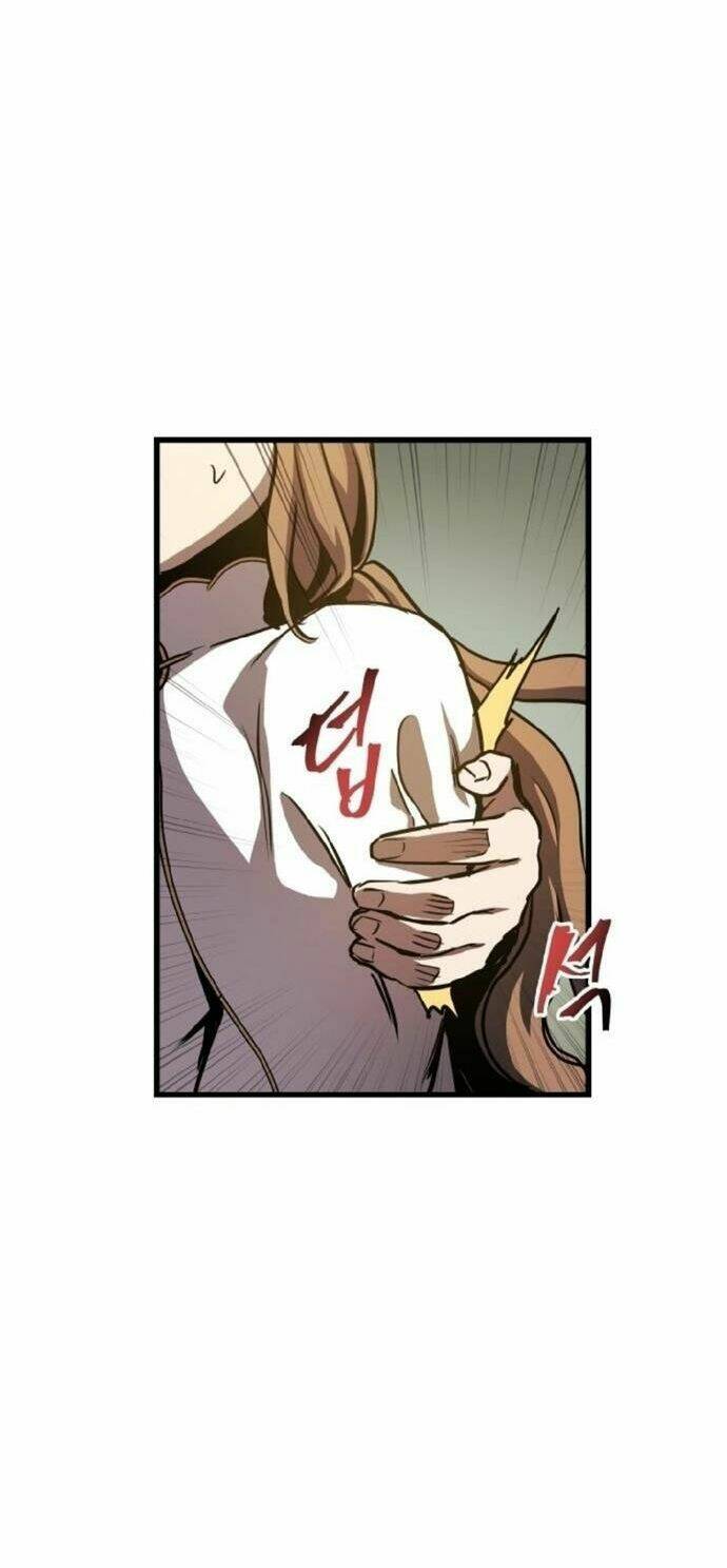 Chiền Thần Tự Sát Hồi Quy: Chapter 36