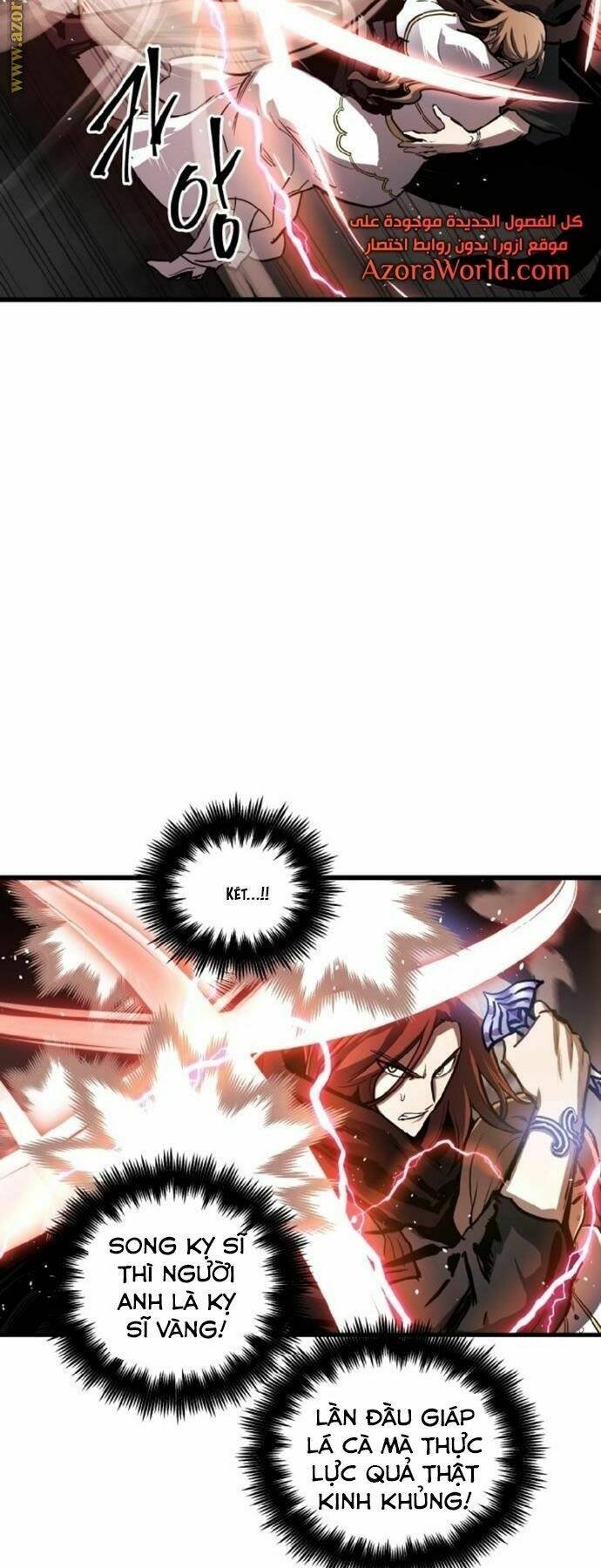 Chiền Thần Tự Sát Hồi Quy: Chapter 36