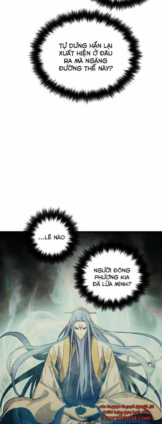 Chiền Thần Tự Sát Hồi Quy: Chapter 36