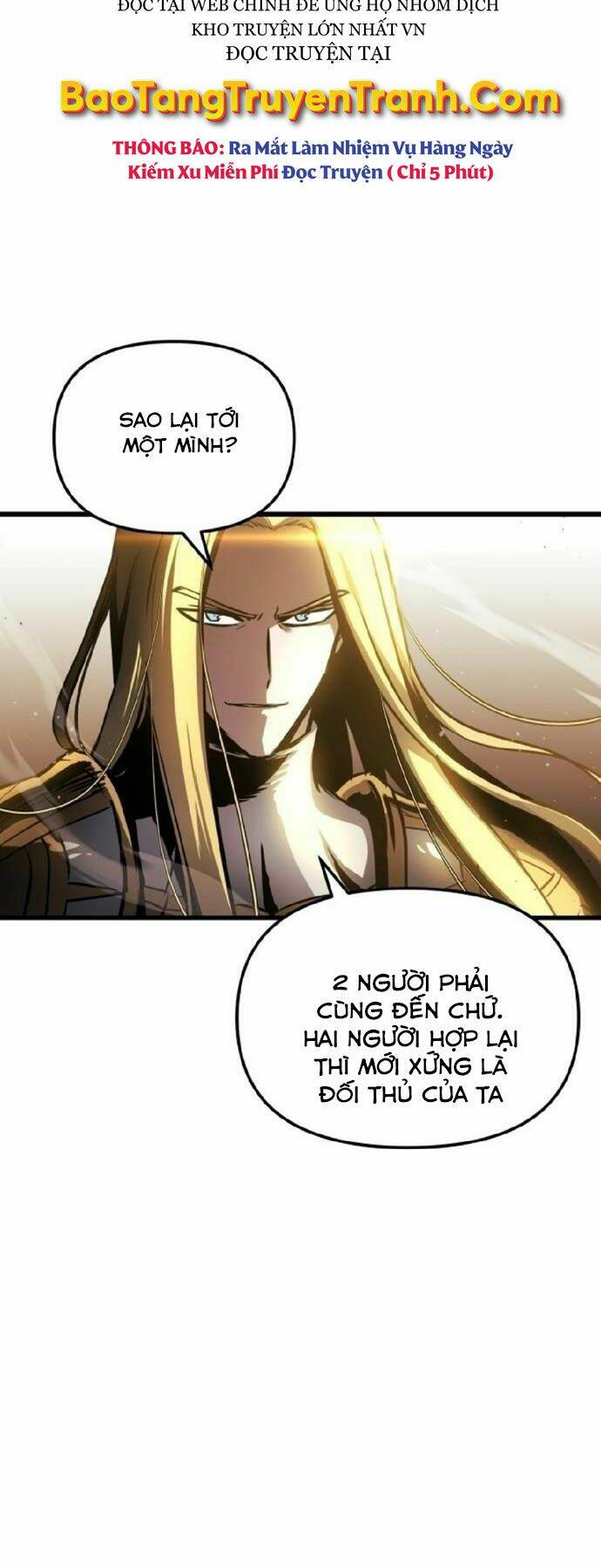 Chiền Thần Tự Sát Hồi Quy: Chapter 36