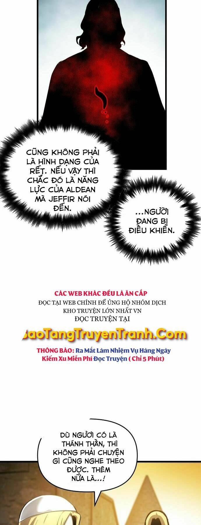 Chiền Thần Tự Sát Hồi Quy: Chapter 36