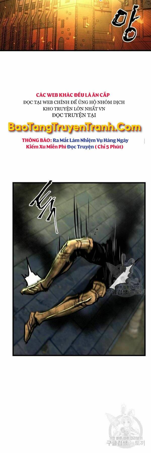 Chiền Thần Tự Sát Hồi Quy: Chapter 39