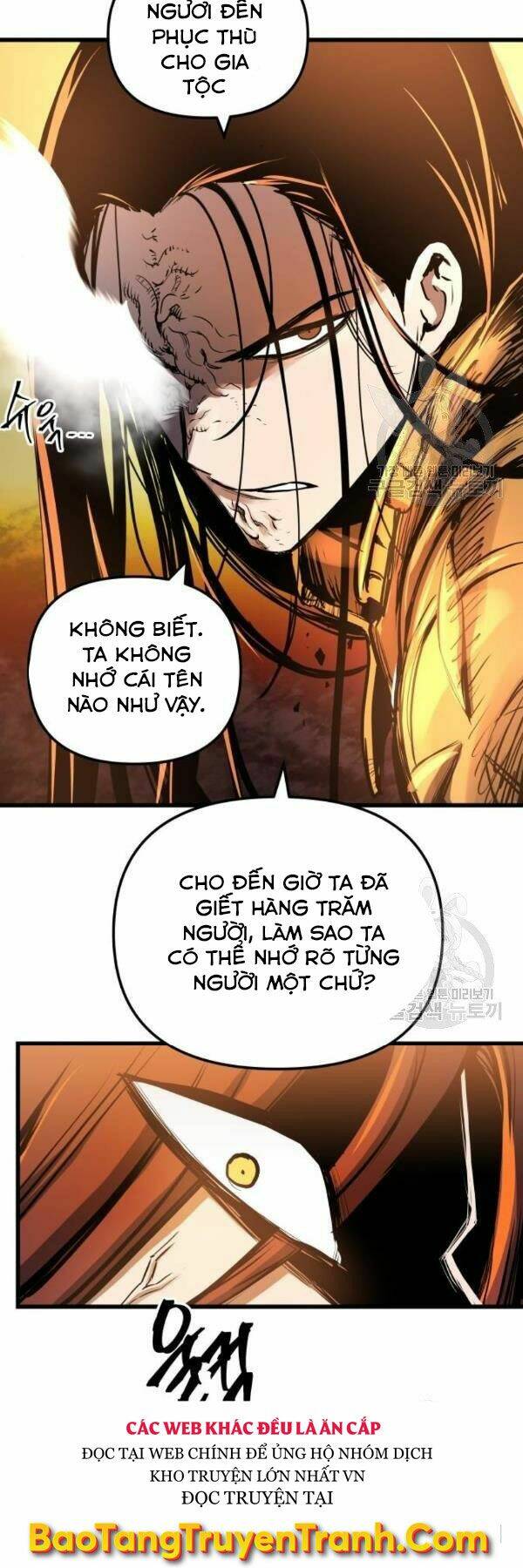 Chiền Thần Tự Sát Hồi Quy: Chapter 39