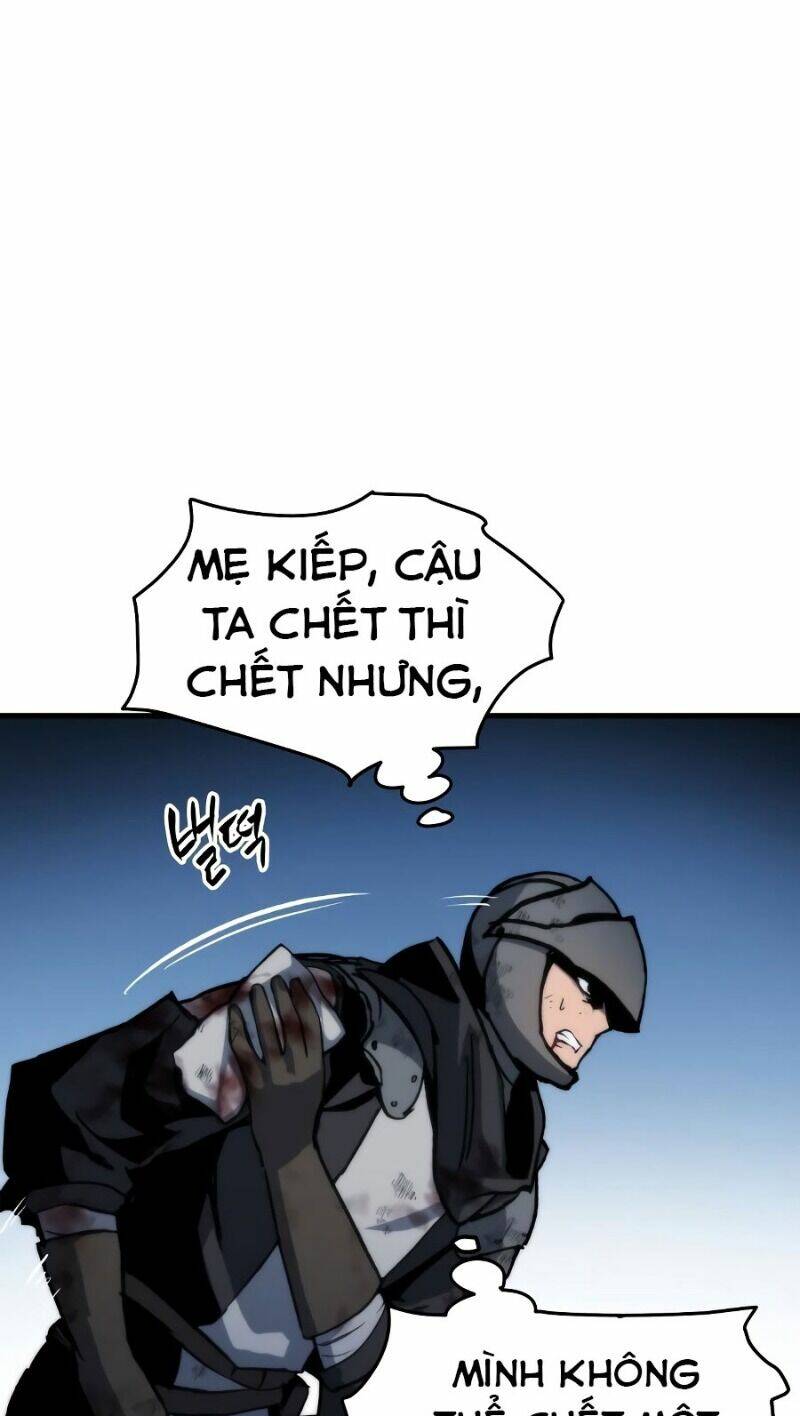 Chiền Thần Tự Sát Hồi Quy: Chapter 4