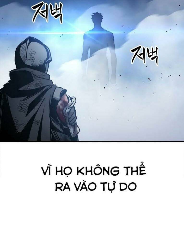 Chiền Thần Tự Sát Hồi Quy: Chapter 4