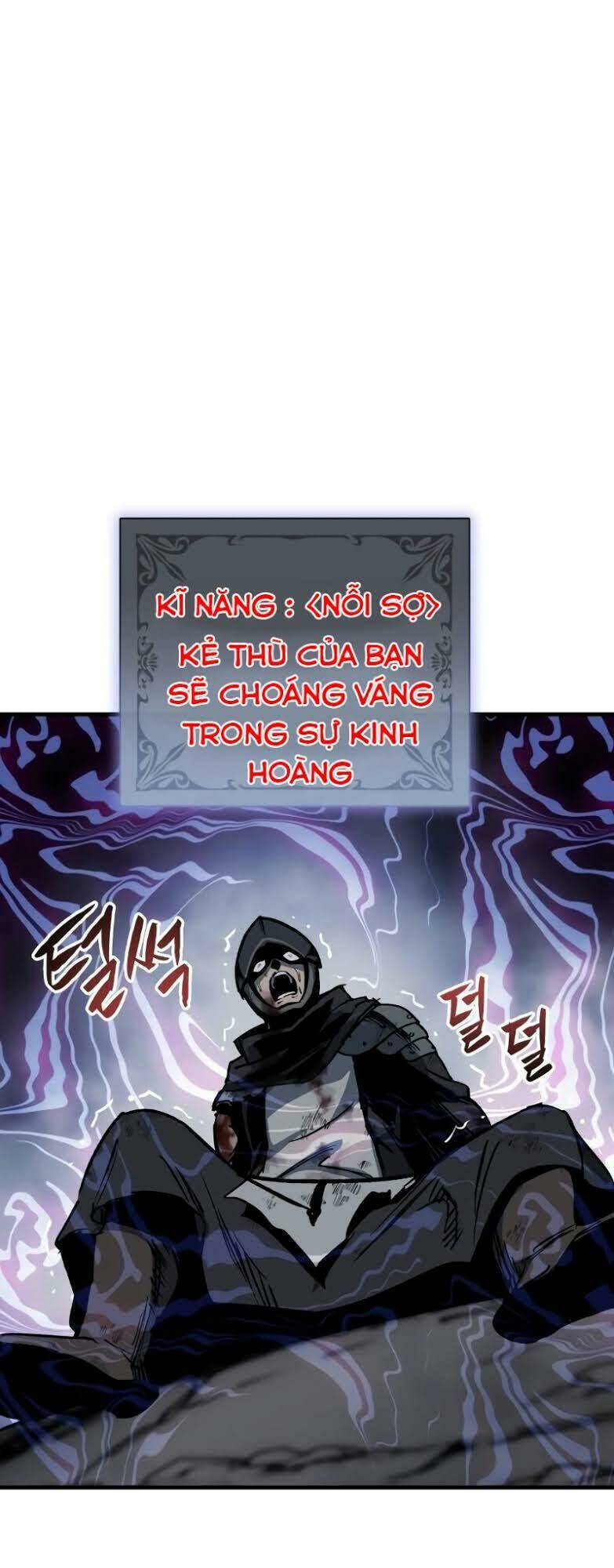 Chiền Thần Tự Sát Hồi Quy: Chapter 4