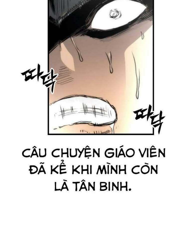 Chiền Thần Tự Sát Hồi Quy: Chapter 4