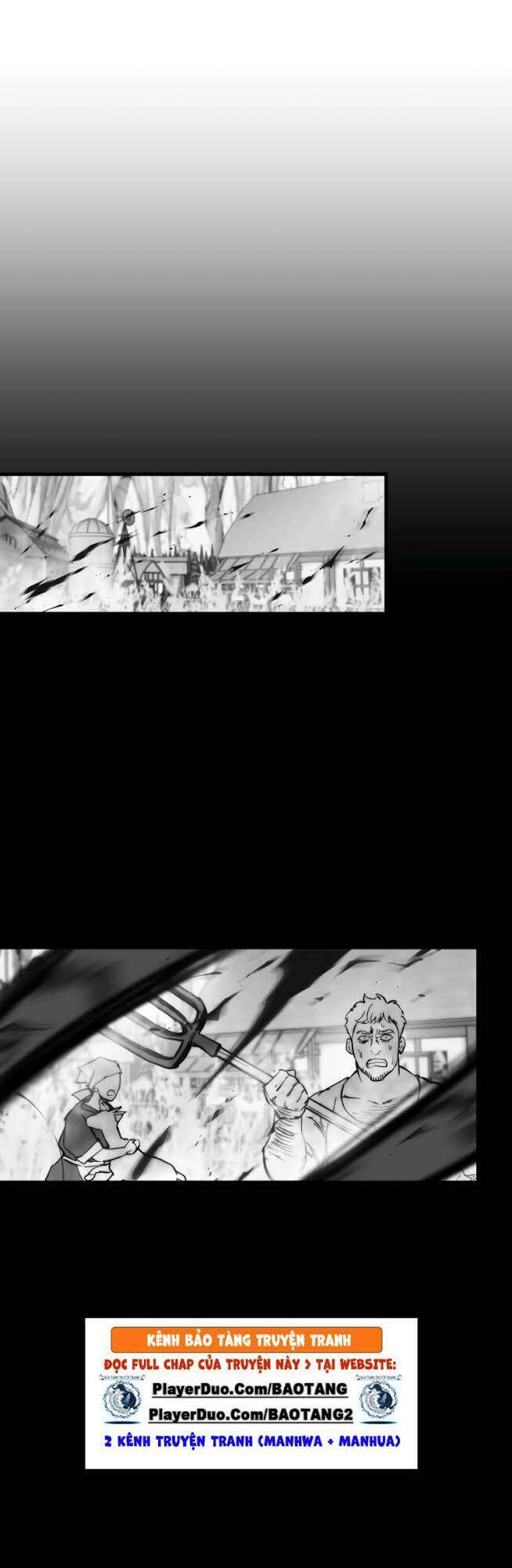 Chiền Thần Tự Sát Hồi Quy: Chapter 4