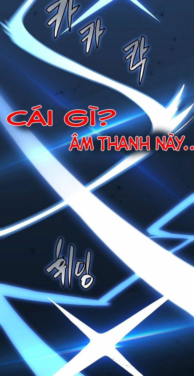 Chiền Thần Tự Sát Hồi Quy: Chapter 4