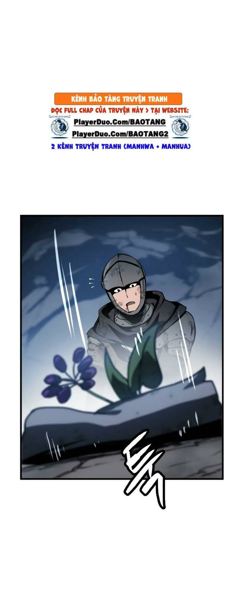 Chiền Thần Tự Sát Hồi Quy: Chapter 4