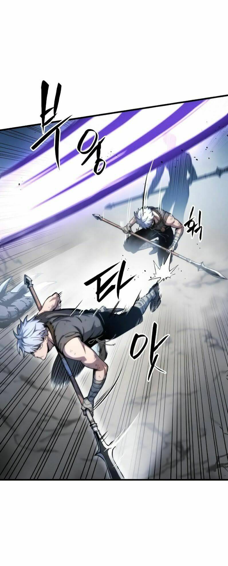 Chiền Thần Tự Sát Hồi Quy: Chapter 4