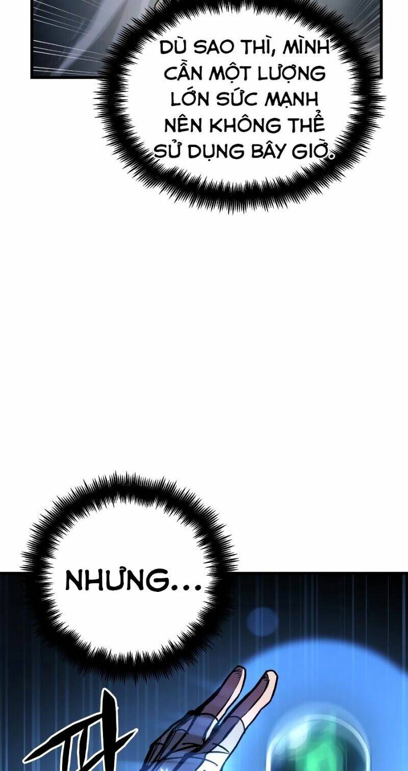 Chiền Thần Tự Sát Hồi Quy: Chapter 4