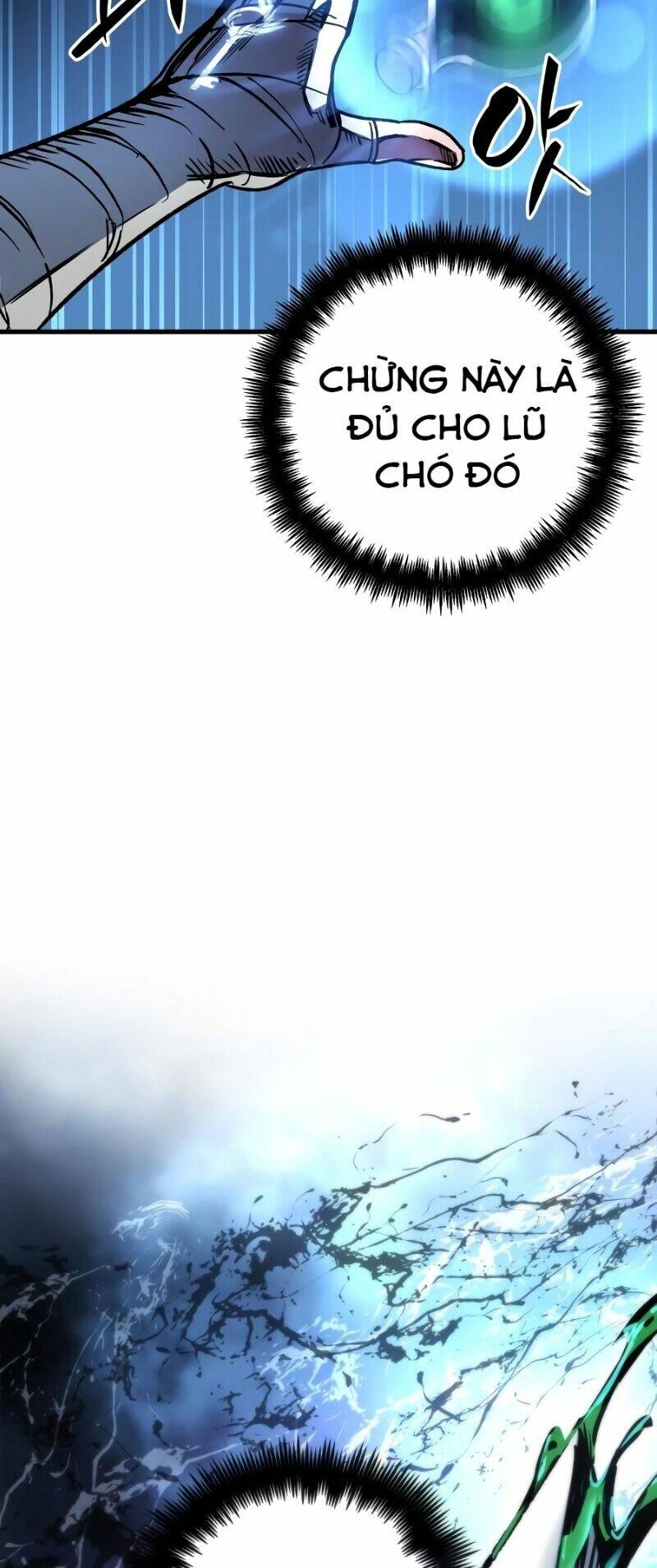 Chiền Thần Tự Sát Hồi Quy: Chapter 4