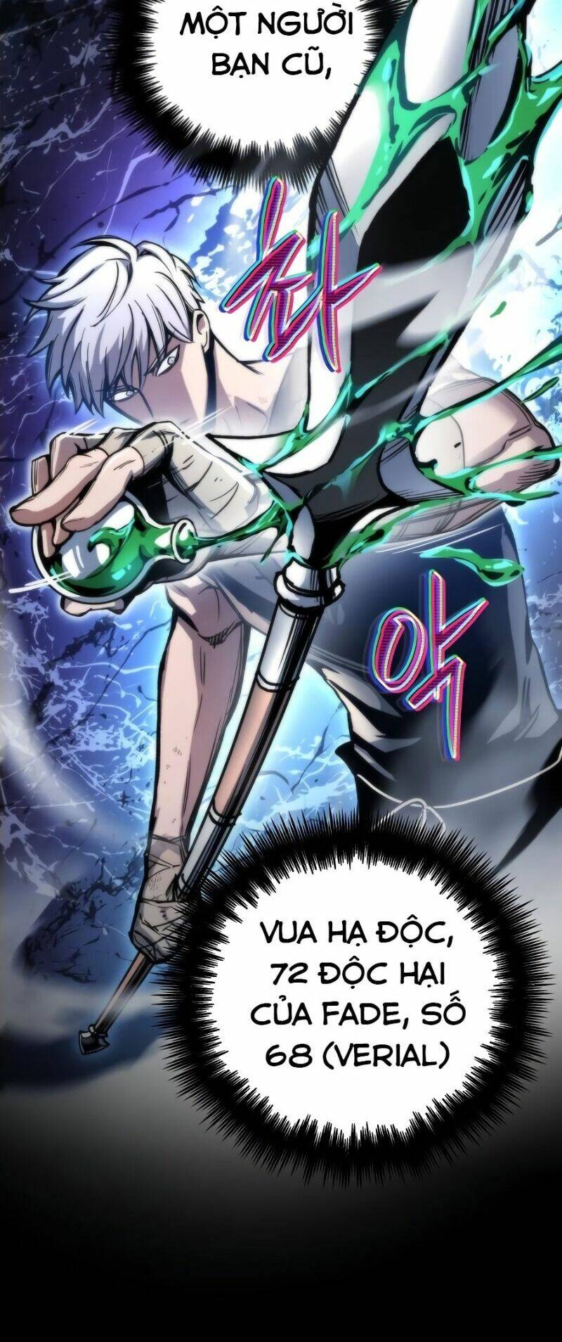 Chiền Thần Tự Sát Hồi Quy: Chapter 4