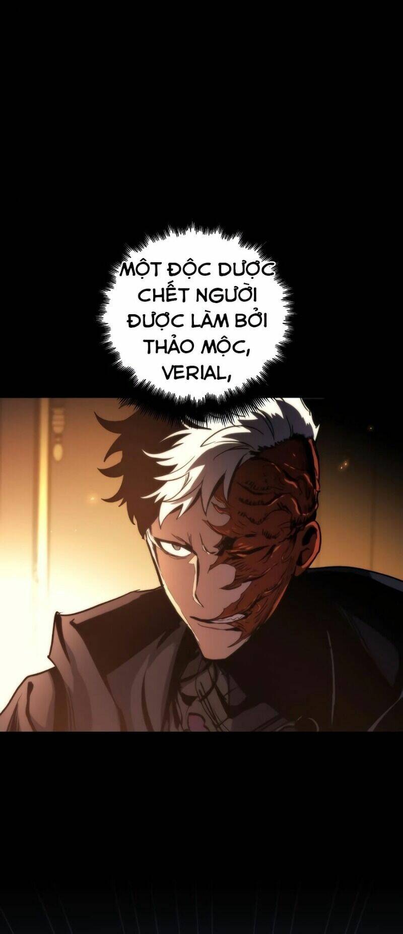 Chiền Thần Tự Sát Hồi Quy: Chapter 4