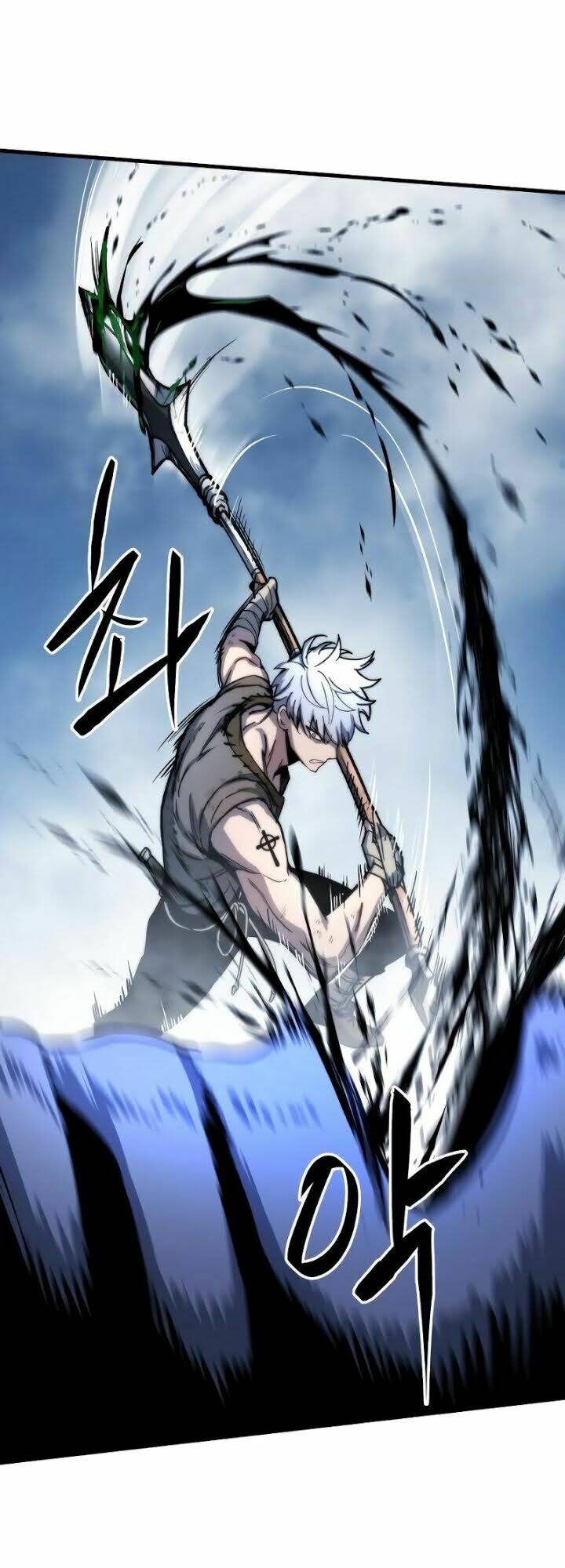Chiền Thần Tự Sát Hồi Quy: Chapter 4