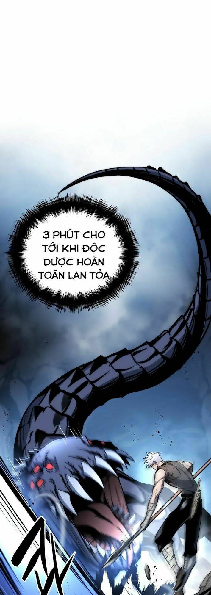 Chiền Thần Tự Sát Hồi Quy: Chapter 4