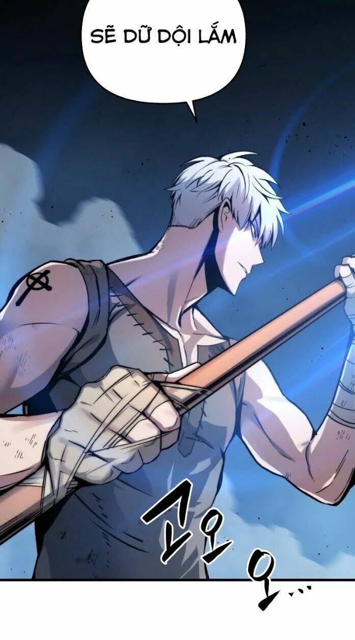 Chiền Thần Tự Sát Hồi Quy: Chapter 4