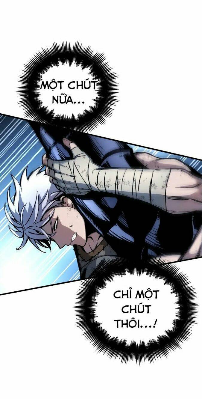 Chiền Thần Tự Sát Hồi Quy: Chapter 4