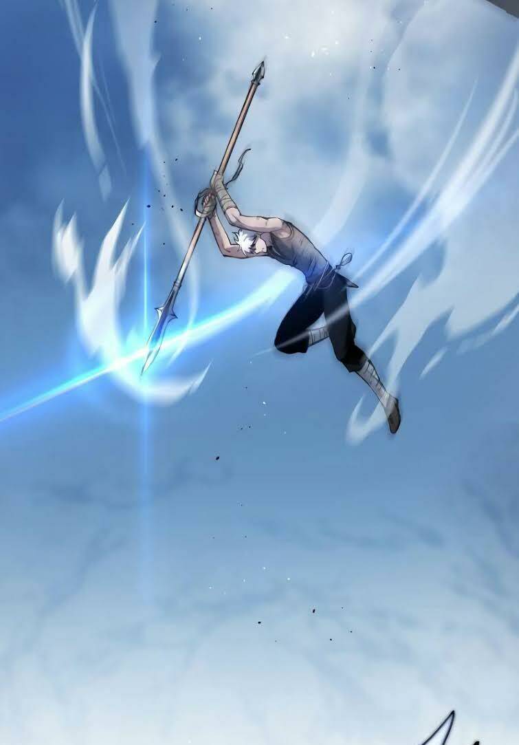 Chiền Thần Tự Sát Hồi Quy: Chapter 4