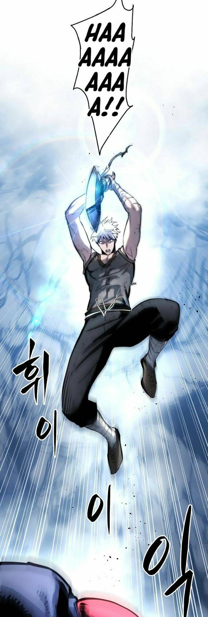Chiền Thần Tự Sát Hồi Quy: Chapter 4