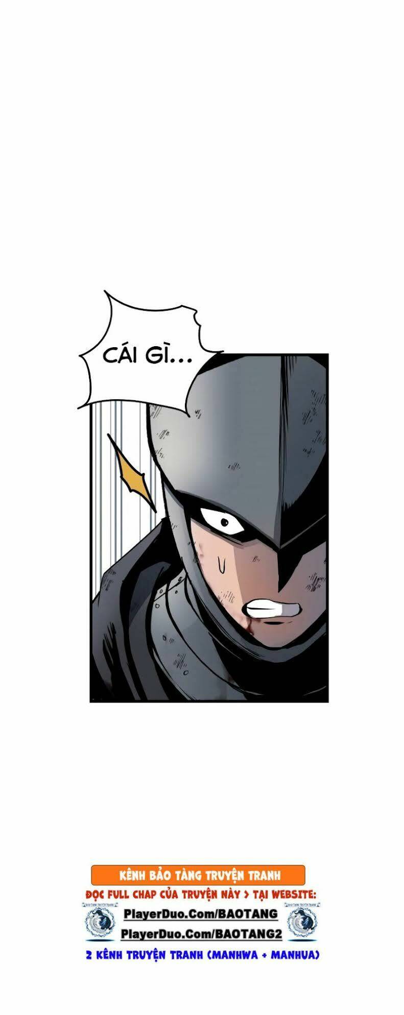 Chiền Thần Tự Sát Hồi Quy: Chapter 4