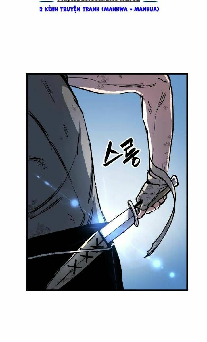Chiền Thần Tự Sát Hồi Quy: Chapter 4