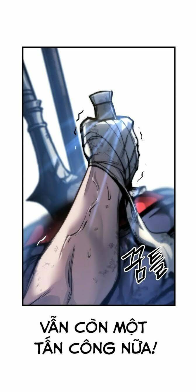 Chiền Thần Tự Sát Hồi Quy: Chapter 4