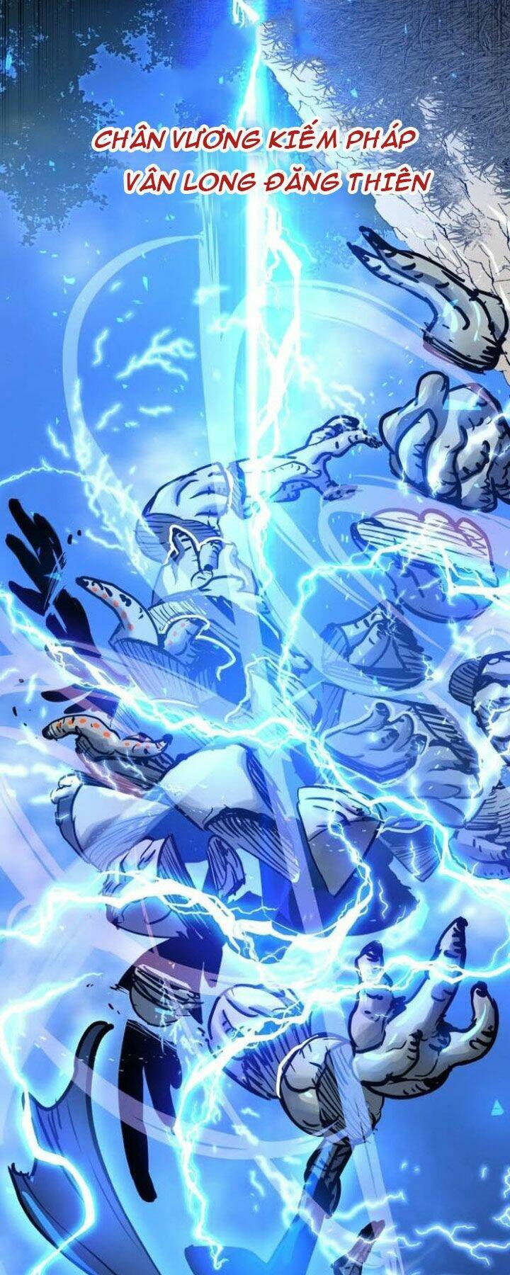 Chiền Thần Tự Sát Hồi Quy: Chapter 40
