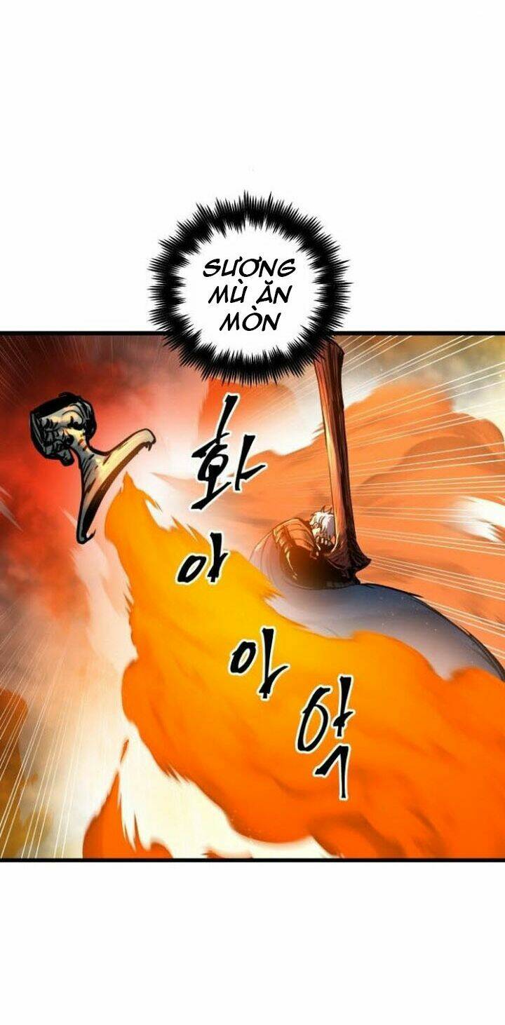 Chiền Thần Tự Sát Hồi Quy: Chapter 40