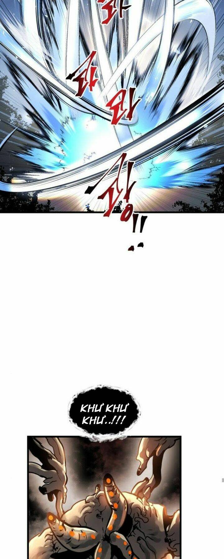 Chiền Thần Tự Sát Hồi Quy: Chapter 40