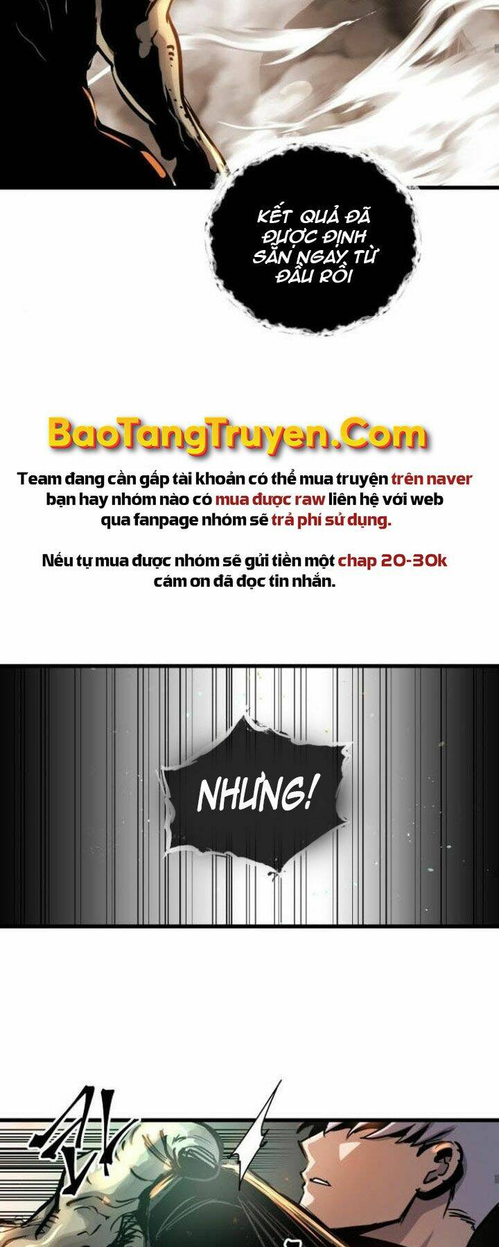 Chiền Thần Tự Sát Hồi Quy: Chapter 40