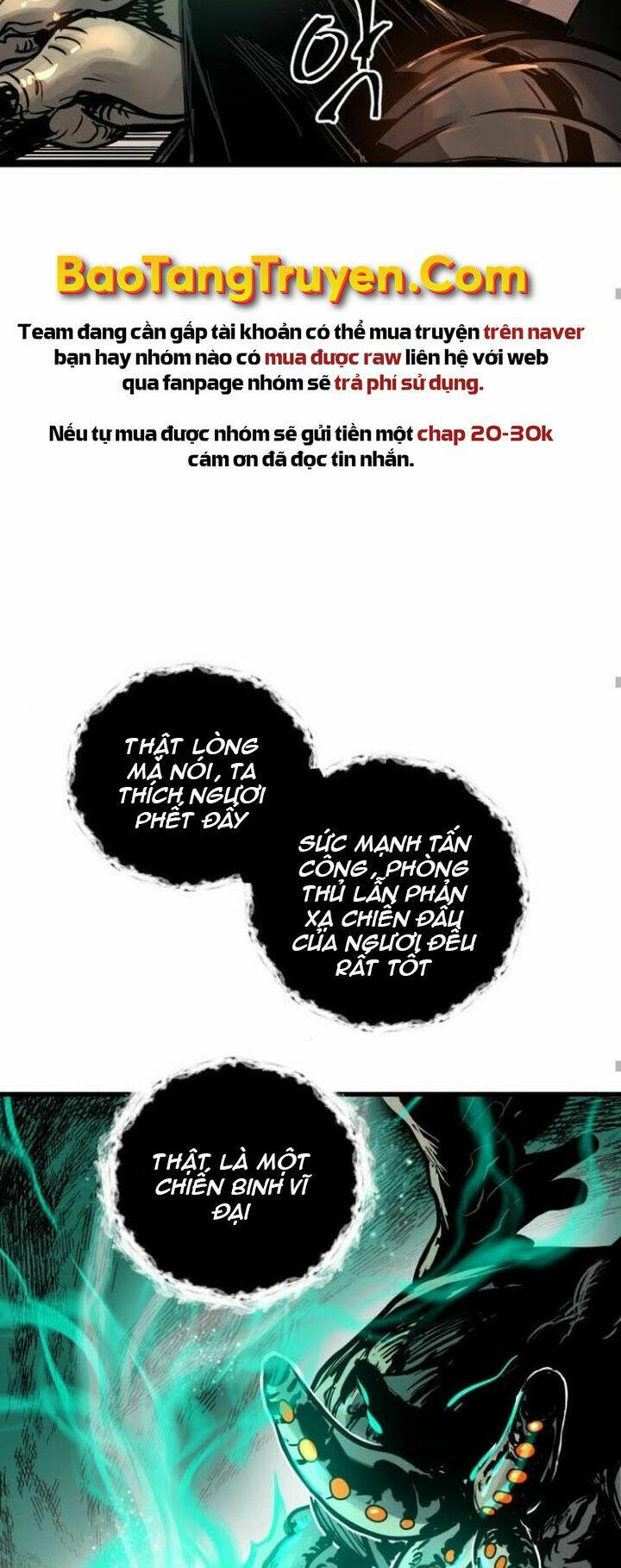 Chiền Thần Tự Sát Hồi Quy: Chapter 40