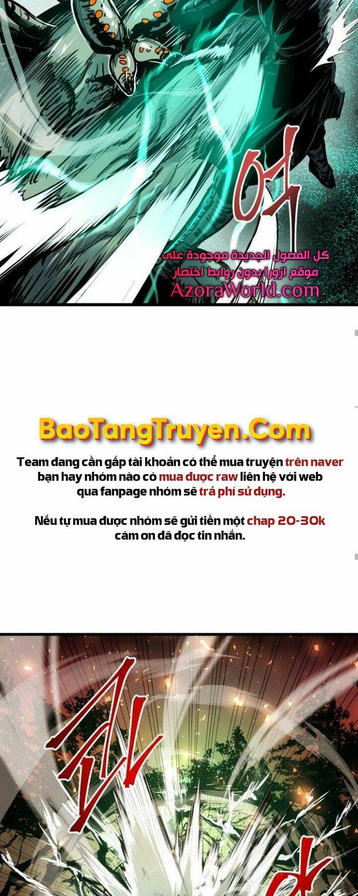 Chiền Thần Tự Sát Hồi Quy: Chapter 40