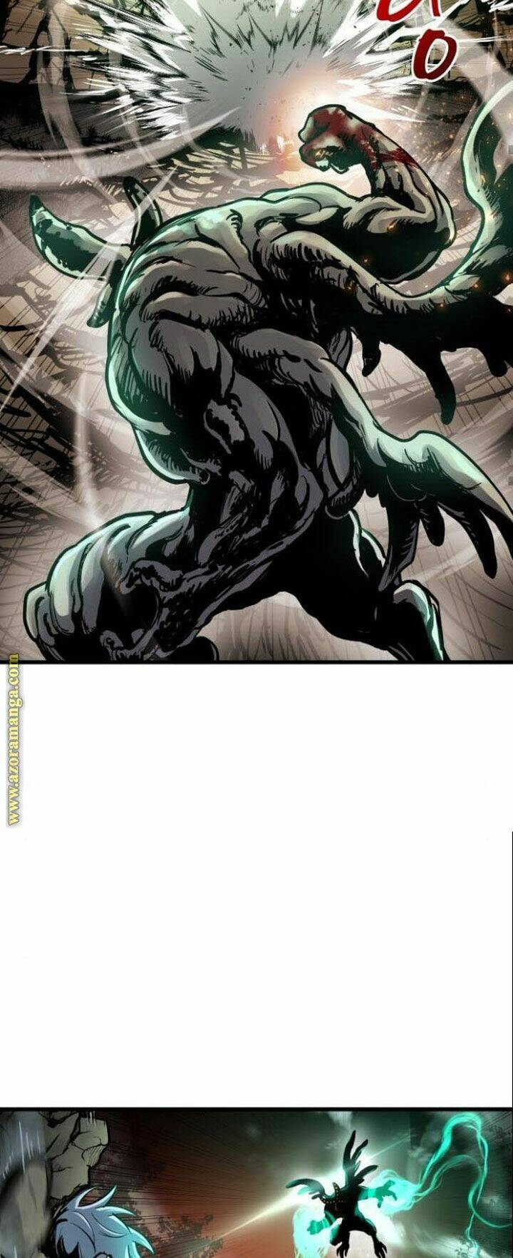 Chiền Thần Tự Sát Hồi Quy: Chapter 40
