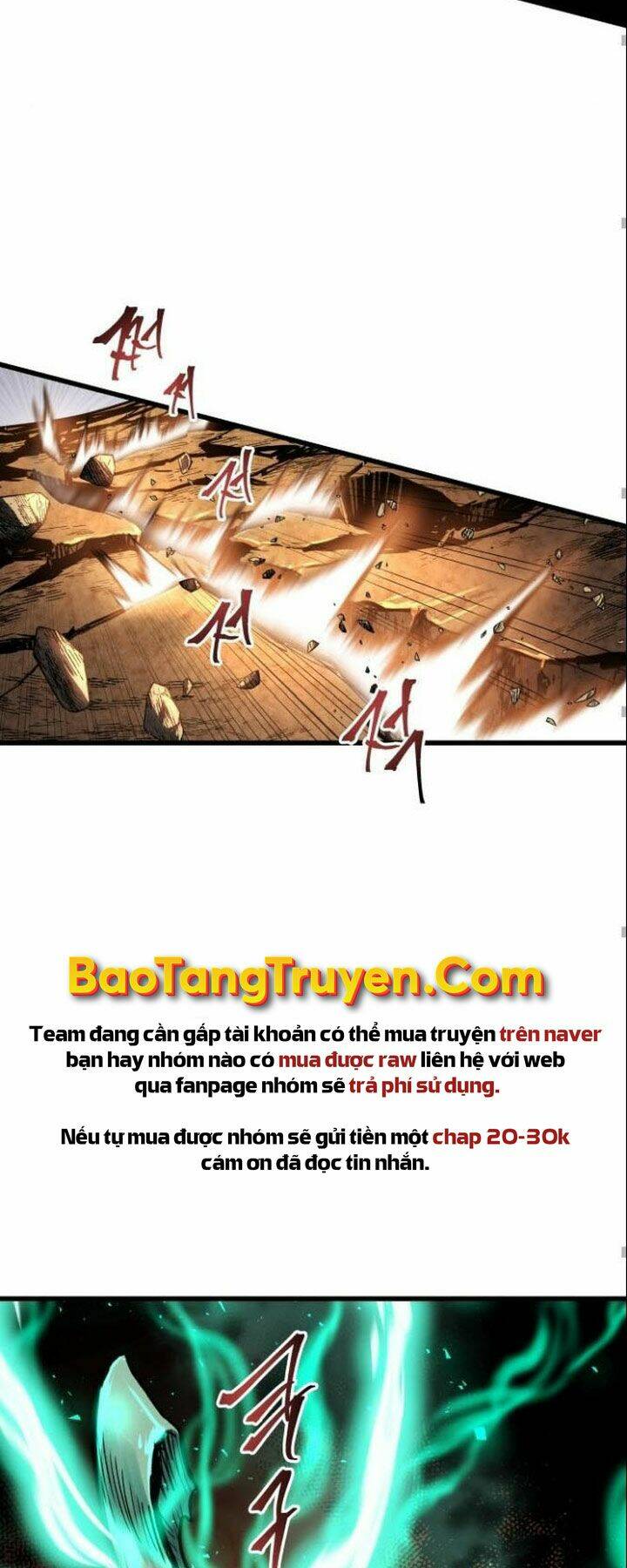 Chiền Thần Tự Sát Hồi Quy: Chapter 40