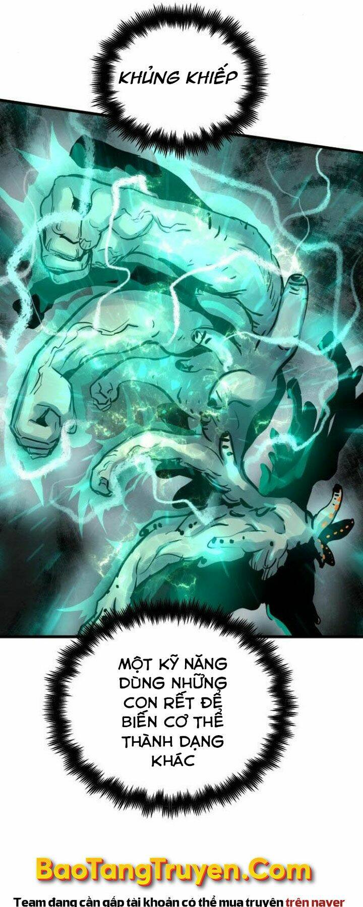 Chiền Thần Tự Sát Hồi Quy: Chapter 40